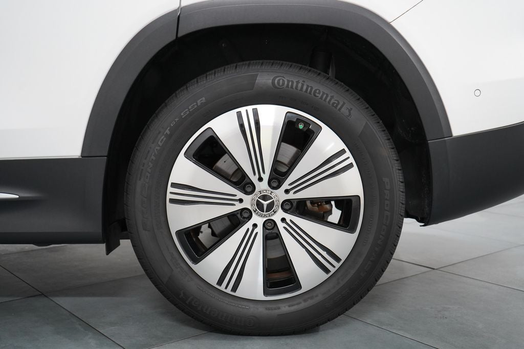 2023 Mercedes-Benz EQB EQB 300