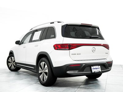 2023 Mercedes-Benz EQB EQB 300