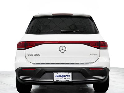 2023 Mercedes-Benz EQB EQB 300