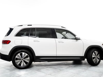 2023 Mercedes-Benz EQB EQB 300