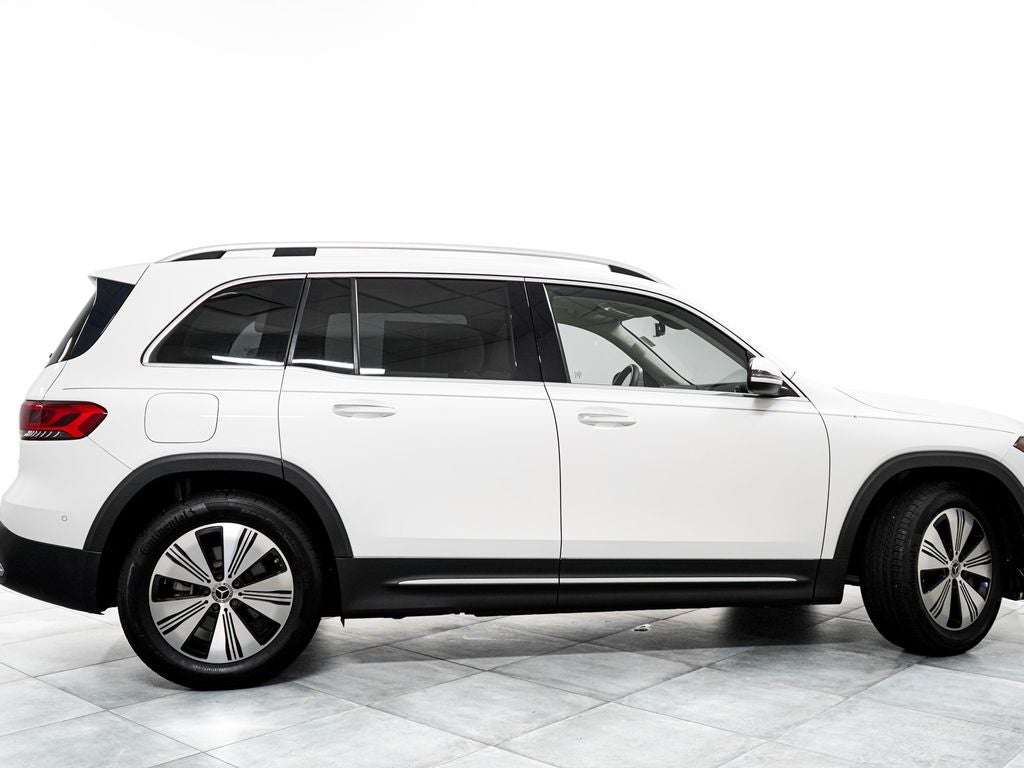 2023 Mercedes-Benz EQB EQB 300