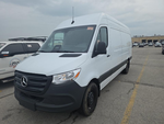 2025 Mercedes-Benz Sprinter 2500 2500 High Roof I4 Diesel HO 170" RWD
