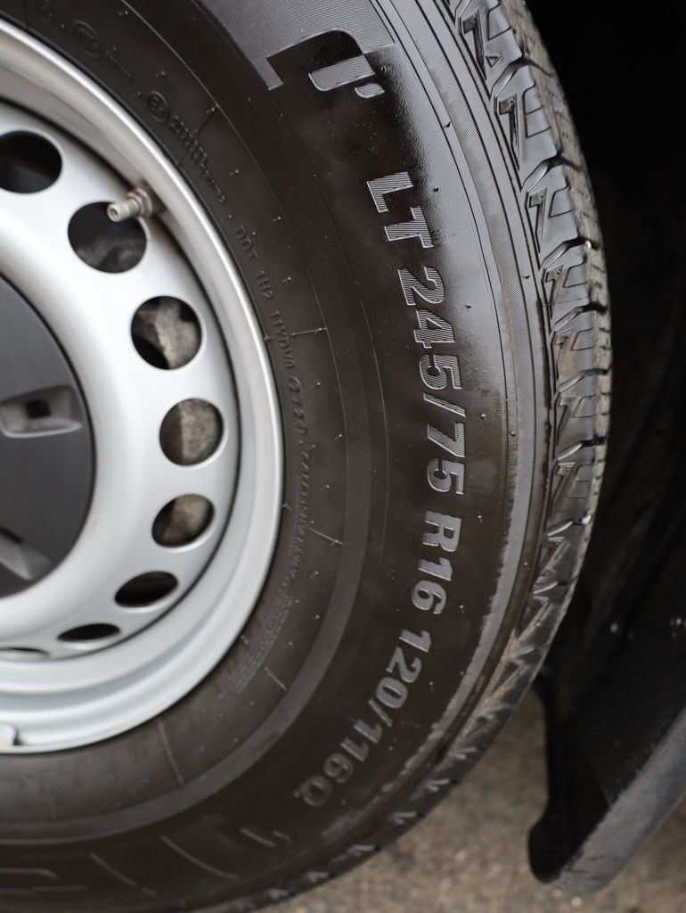 2025 Mercedes-Benz Sprinter Passenger Van Passenger 170 WB High Roof