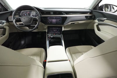 2024 Audi Q8 e-tron Premium Plus quattro