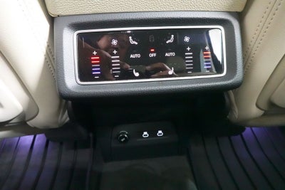 2024 Audi Q8 e-tron Premium Plus quattro