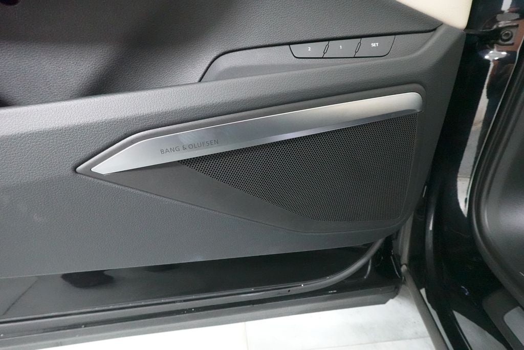 2024 Audi Q8 e-tron Premium Plus quattro