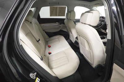 2024 Audi Q8 e-tron Premium Plus quattro