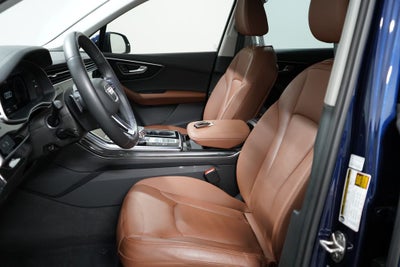 2023 Audi Q7 Premium