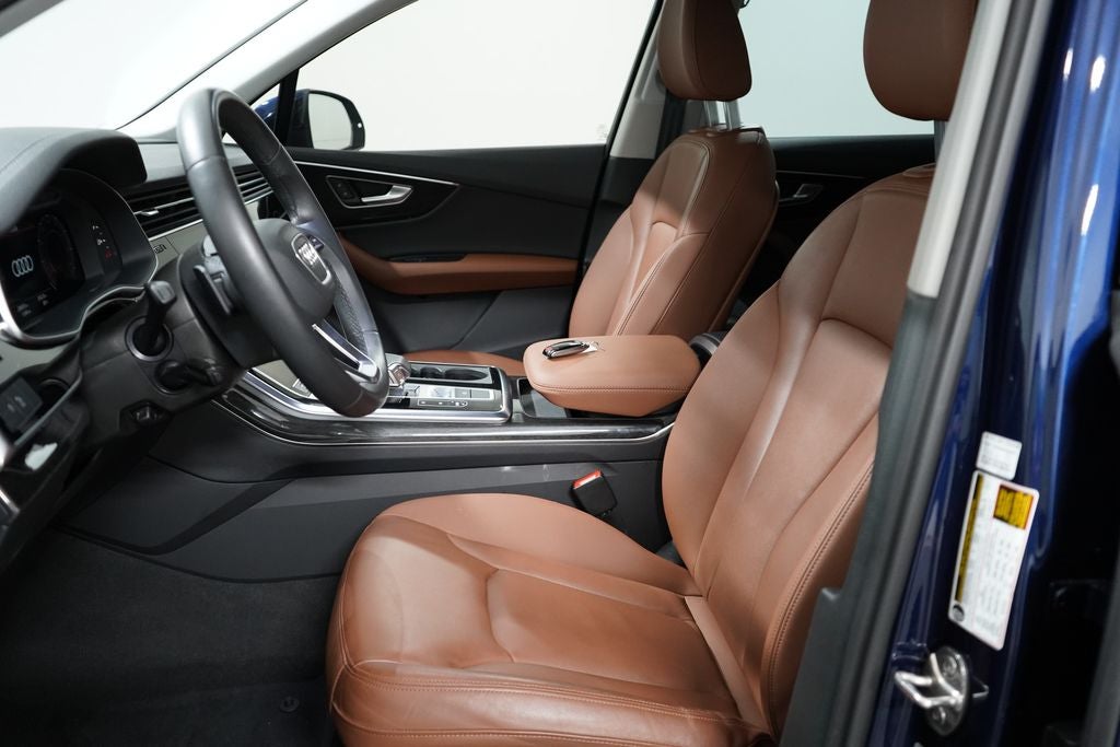 2023 Audi Q7 Premium