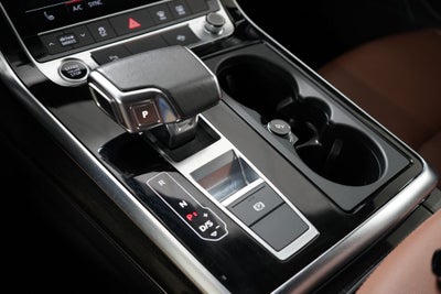 2023 Audi Q7 Premium
