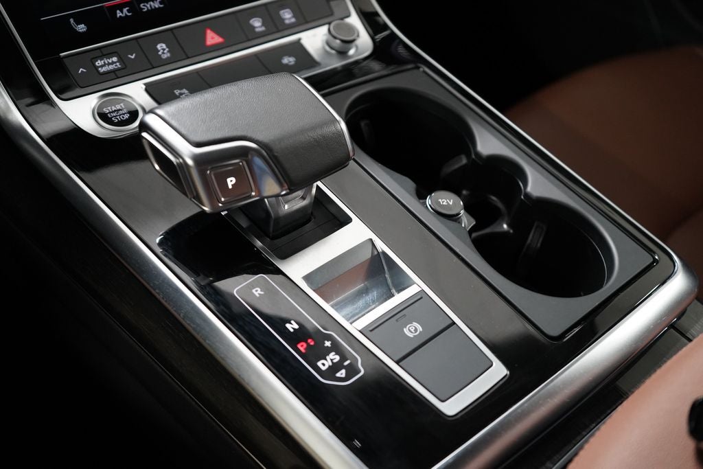 2023 Audi Q7 Premium
