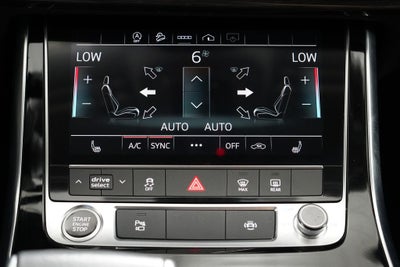 2023 Audi Q7 Premium