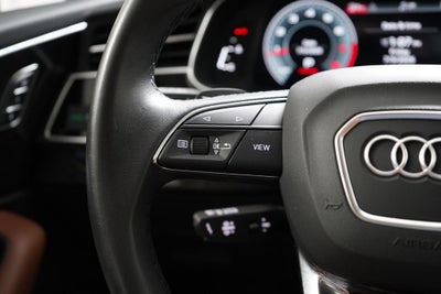 2023 Audi Q7 Premium