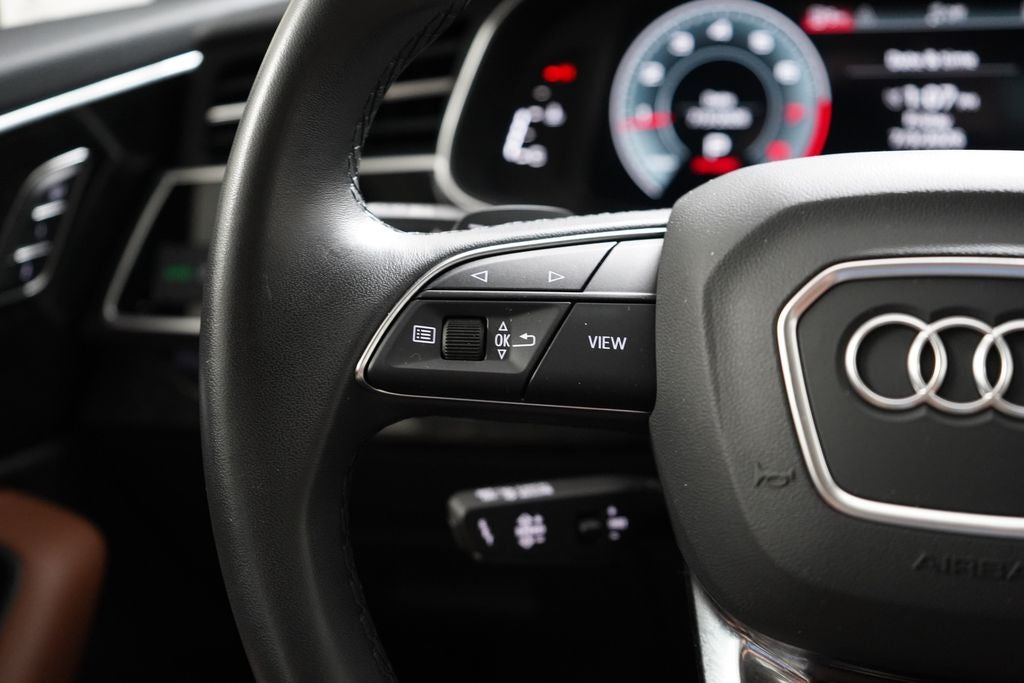 2023 Audi Q7 Premium