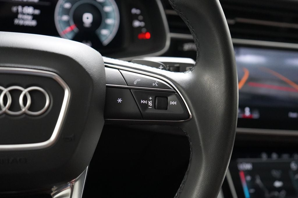 2023 Audi Q7 Premium
