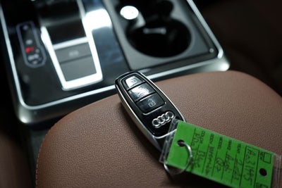 2023 Audi Q7 Premium