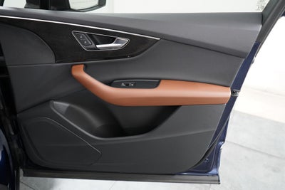 2023 Audi Q7 Premium