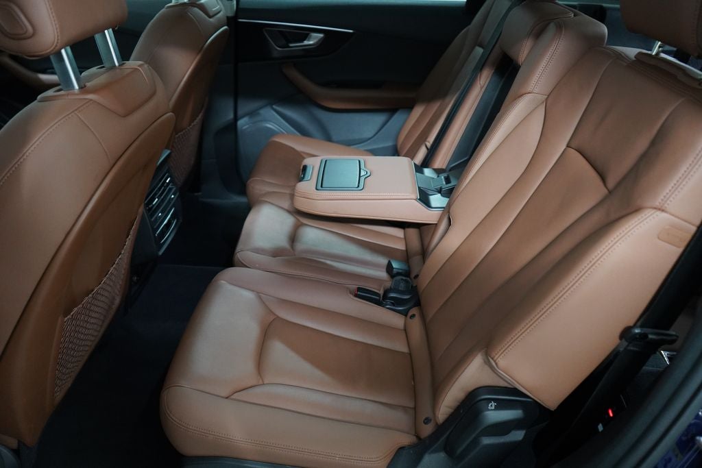 2023 Audi Q7 Premium