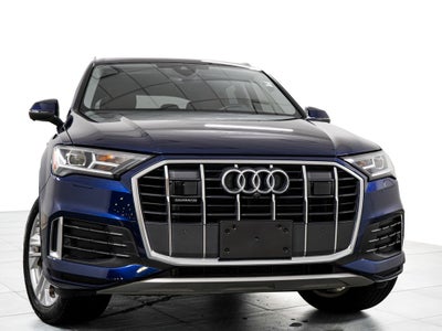 2023 Audi Q7 Premium