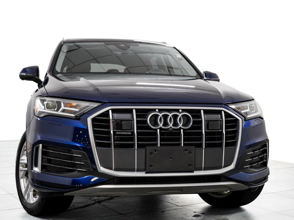 2023 Audi Q7 Premium