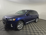 2023 Audi Q7 Premium