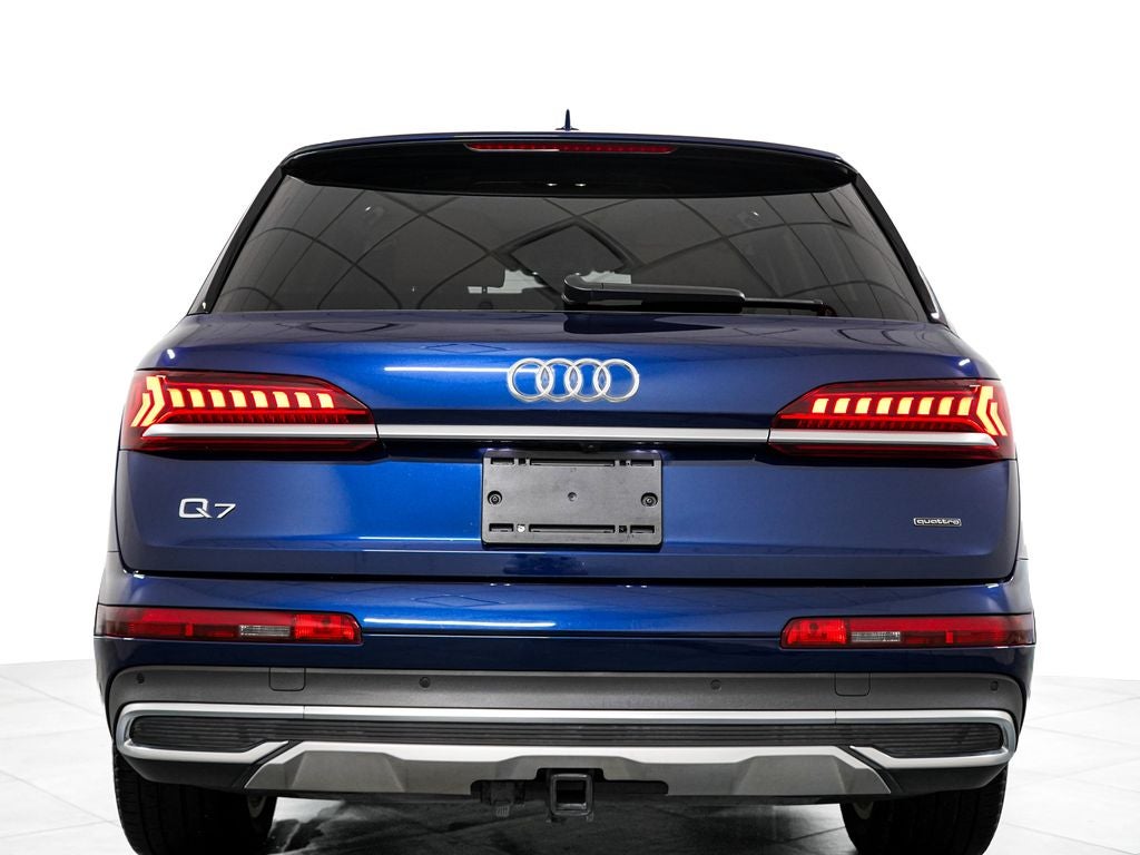 2023 Audi Q7 Premium