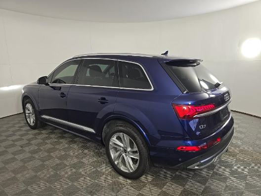 2023 Audi Q7 Premium