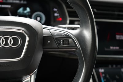 2021 Audi Q7 Premium