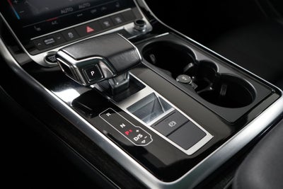 2021 Audi Q7 Premium