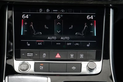 2021 Audi Q7 Premium