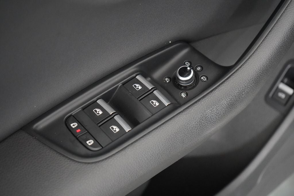 2021 Audi Q7 Premium
