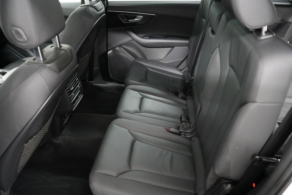 2021 Audi Q7 Premium