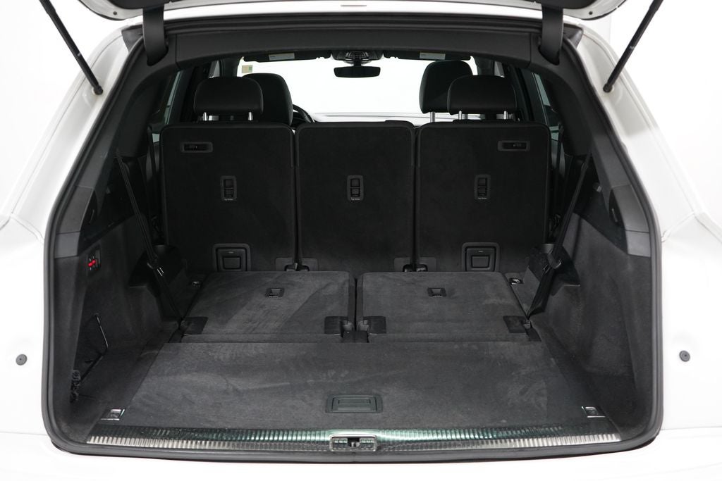 2021 Audi Q7 Premium