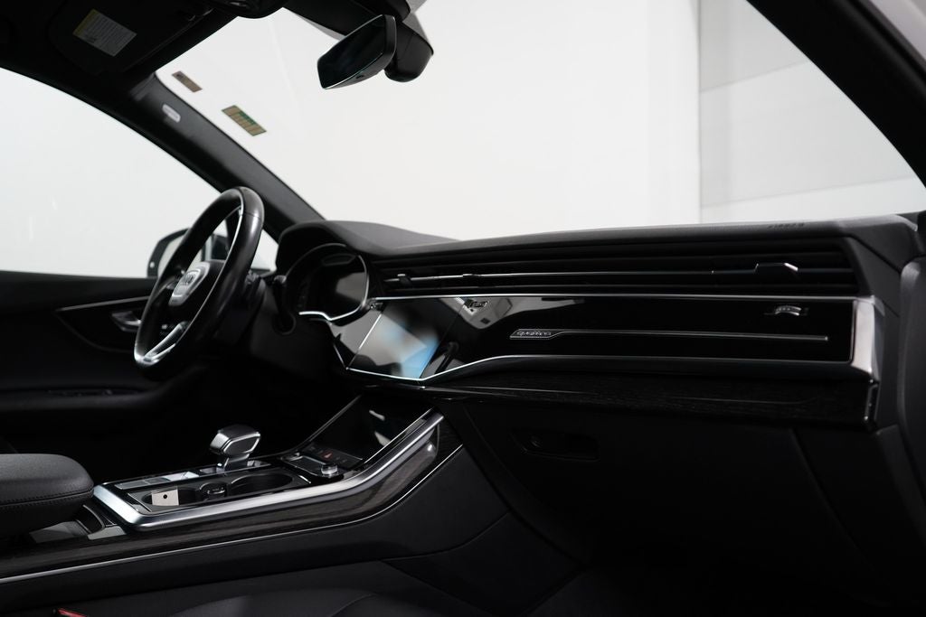 2021 Audi Q7 Premium