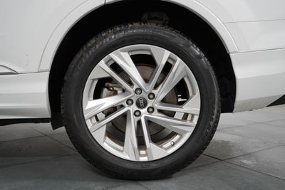 2021 Audi Q7 Premium