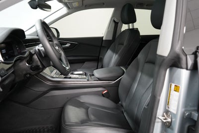 2023 Audi Q8 Premium