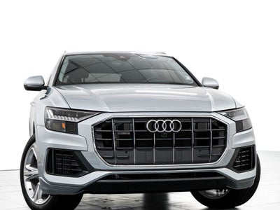 2023 Audi Q8 Premium