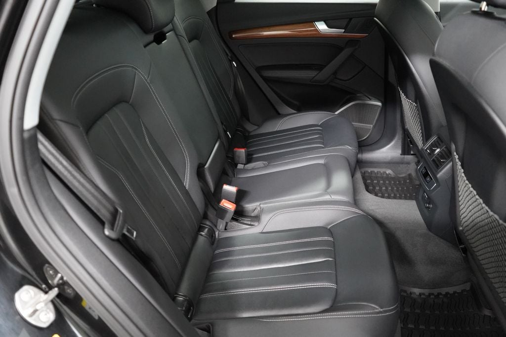 2023 Audi Q5 S line Premium Plus