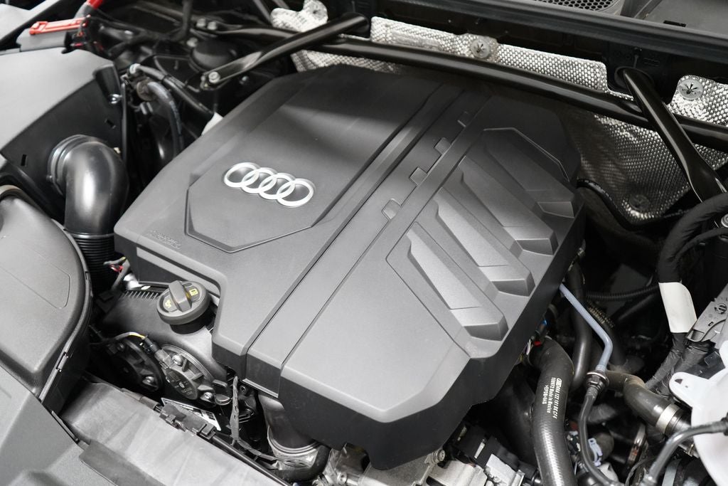 2023 Audi Q5 S line Premium Plus