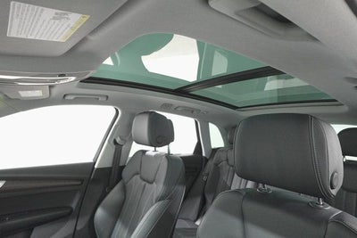 2024 Audi Q5 45 S line Premium quattro