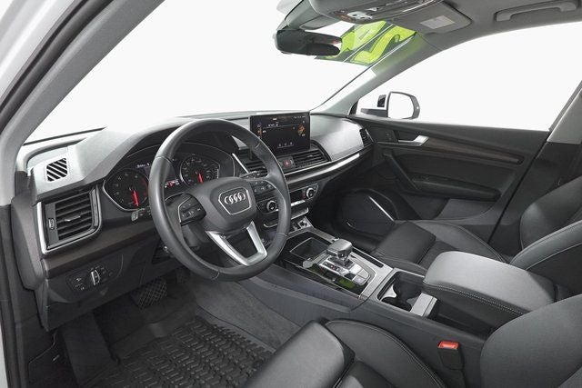 2024 Audi Q5 45 S line Premium quattro