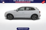 2024 Audi Q5 45 S line Premium quattro