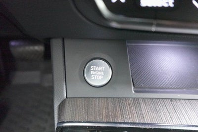 2024 Audi Q5 45 S line Premium quattro