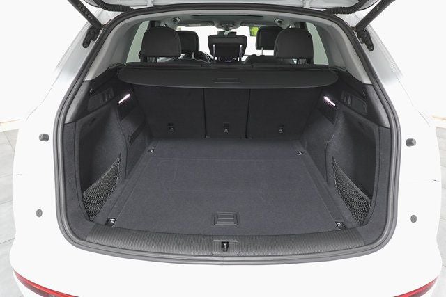 2024 Audi Q5 45 S line Premium quattro