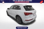 2024 Audi Q5 45 S line Premium quattro