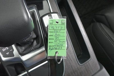 2024 Audi Q5 45 S line Premium quattro