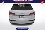 2024 Audi Q5 45 S line Premium quattro