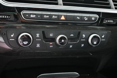 2018 Audi Q7 Premium Plus