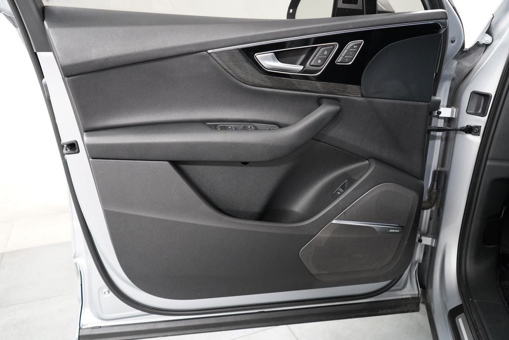 2018 Audi Q7 Premium Plus