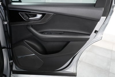 2018 Audi Q7 Premium Plus